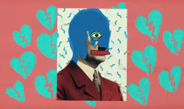 "The Kids Are Alt-Right" by Bad Religion