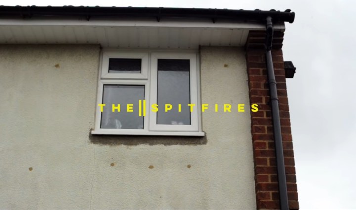 'The New Age' taken from the new album 'Year Zero' due for release 27th July 2018.