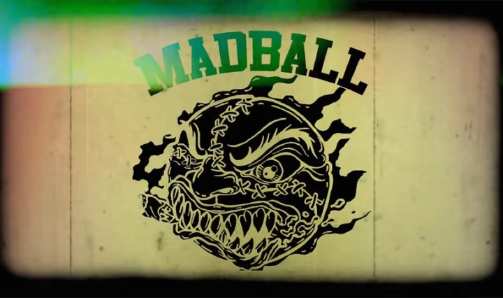 Madball: "Rev Up", videoclip taken from For the Cause (Nuclear Blast, 2018)