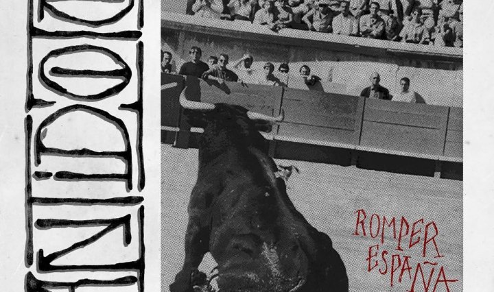 Antitodo: "Romper España" (2018)