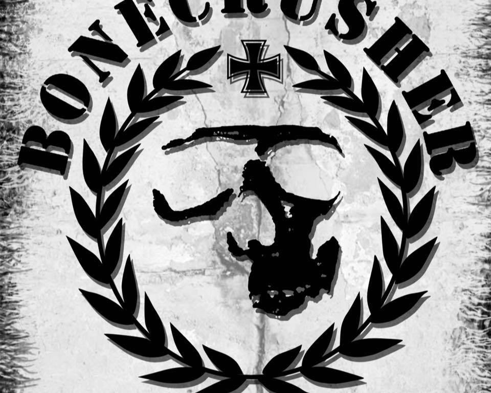 Bonecrusher: Every Generation (Knock Out Records, 2018)