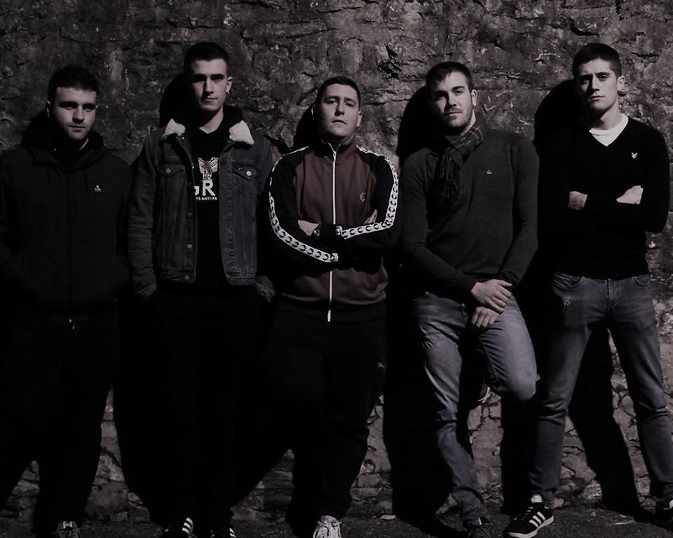 Brigade Loco (Bergara)