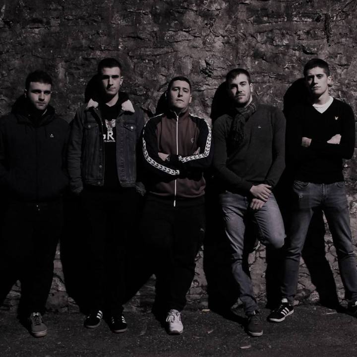 Brigade Loco (Bergara)