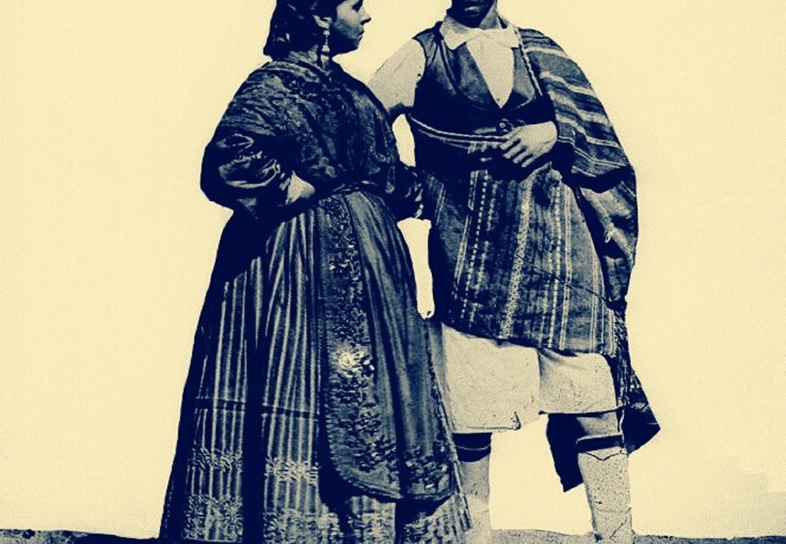 Contempt (Punk & Oi! desde Murcia)