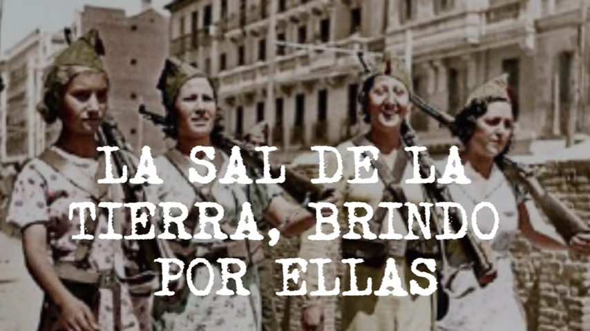 Guerrilla Urbana: "La sal de la tierra", canción de anticipo de su próximo disco, disponible en septiembre a través de Maldito Records