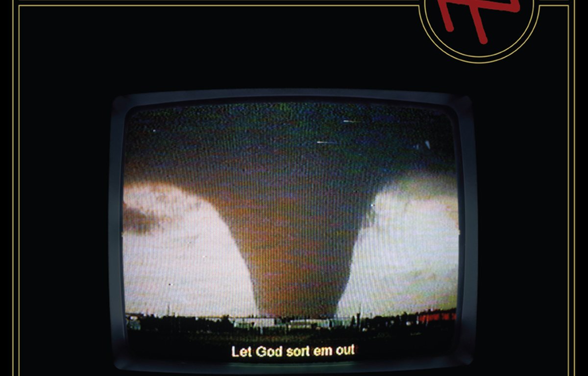 No Problem: Let God Sort Em Out (Deranged Records, 2018)