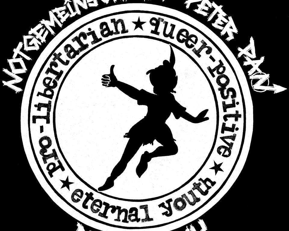 Notgemeinschaft Peter Pan - PROtestsong