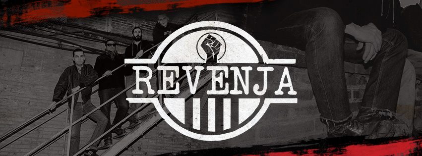 Revenja: Punk & Oi! desde Barcelona