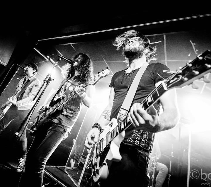 The Drippers: "Solitary Speaking", taken from Motherfuckers Be Drippin' EP, will be released on August 3rd