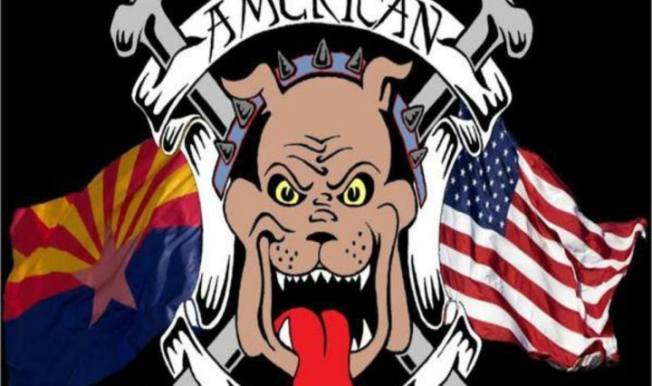 The Industry: American Bootboy (Crowd Control Media, 2018)