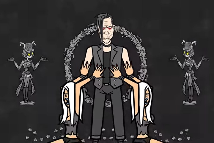 Videoclip: "What It's Like To Be A Monster" - The Other