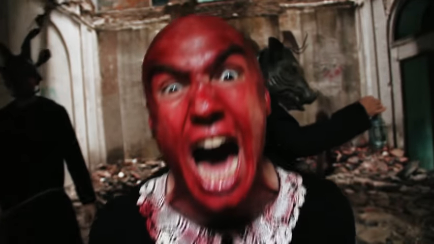 La Inquisición: "El final", video musical y canción avance del disco LXV (2018)