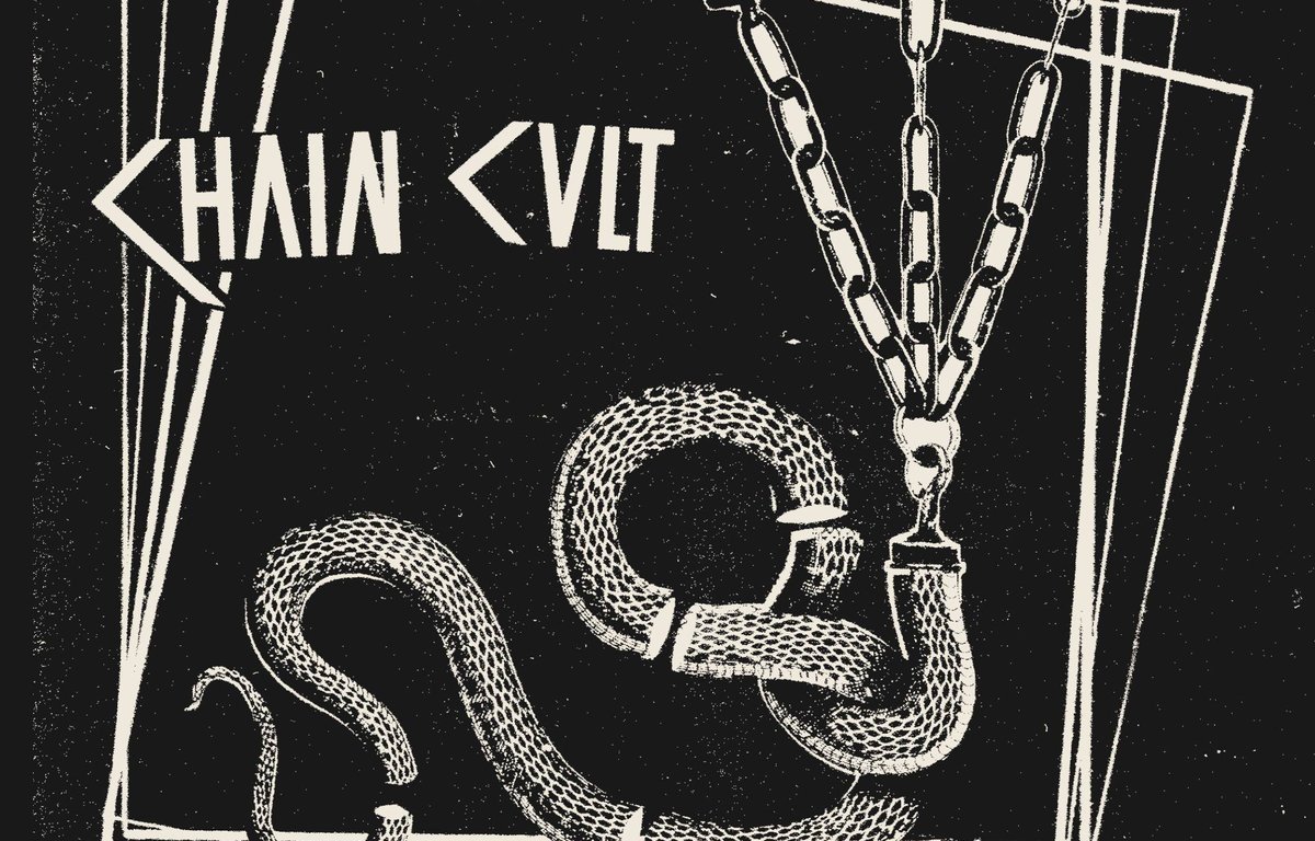 Chain Cult: Isolated (La vida es un mus, 2018)