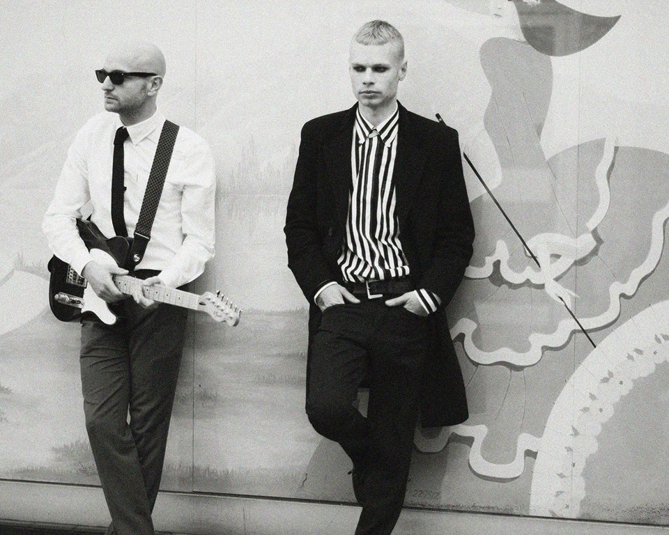 DEATH OF GUITAR POP - "Ska Is The Bollocks" Official Video, taken from 69 CANDY STREET album