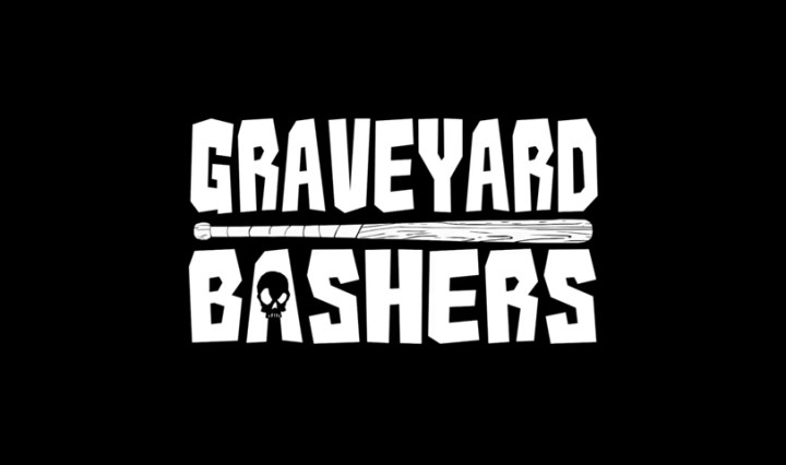 GRAVEYARD BASHERS - CUM DUMPSTER