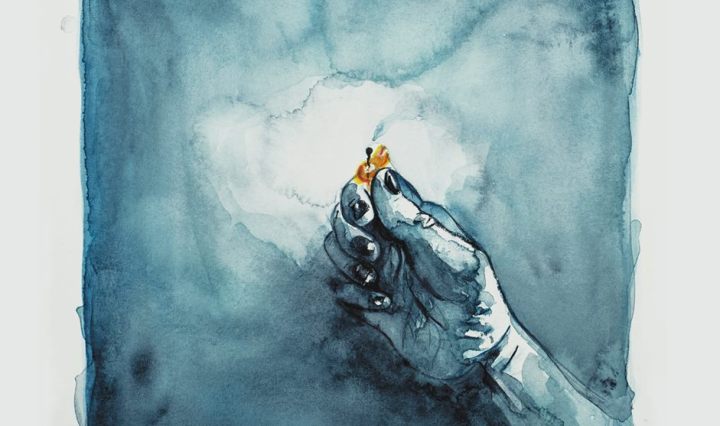 kronstadt: Mauvais Rêves