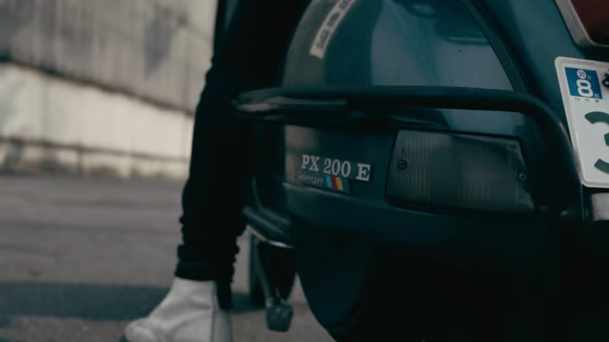 Never Again: punk from Japan