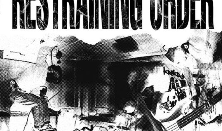 Restraining Order: Hardcore from West Springfield, Massachusetts, USA