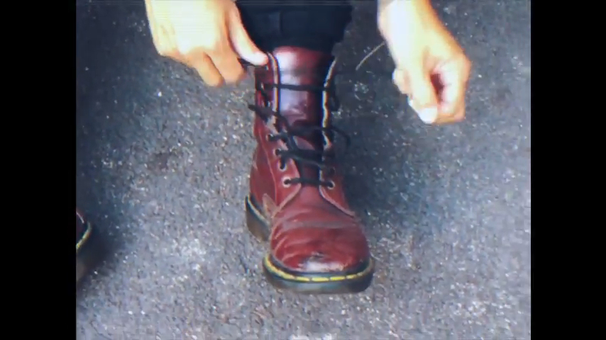 Jenny Woo: "Tear Down Walls", nueva canción de su próximo disco en Randale Records (2018) / New song from the upcoming album Jenny Woo - tear down walls