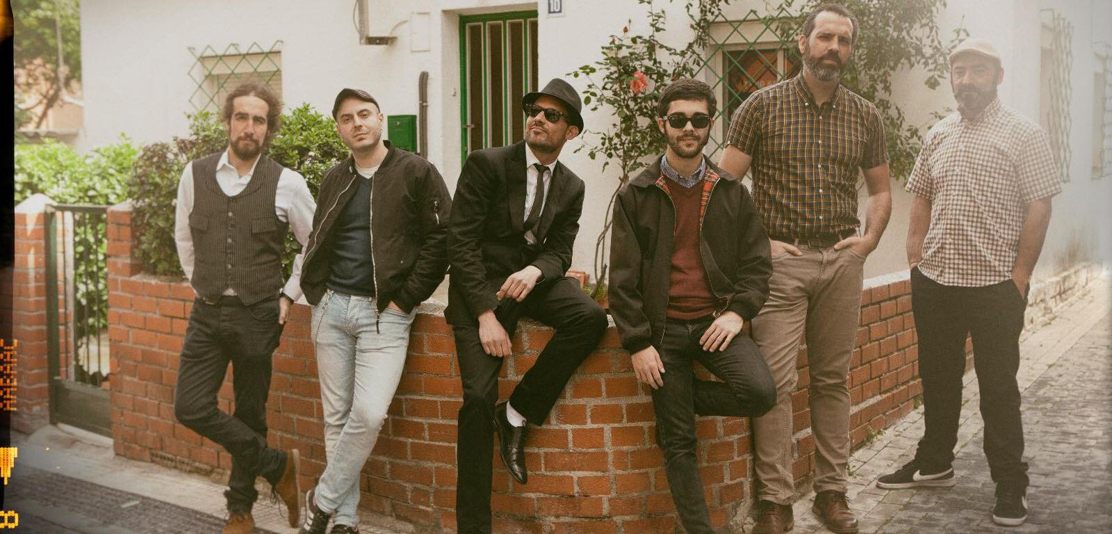 Mango Wood: fotografía de Benedicto Moya