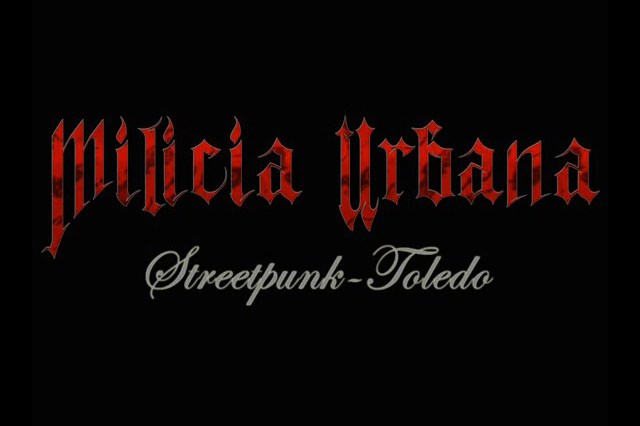 "We Are", adelanto del segundo disco de los toledanos Milicia Urbana