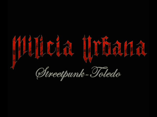 "We Are", adelanto del segundo disco de los toledanos Milicia Urbana