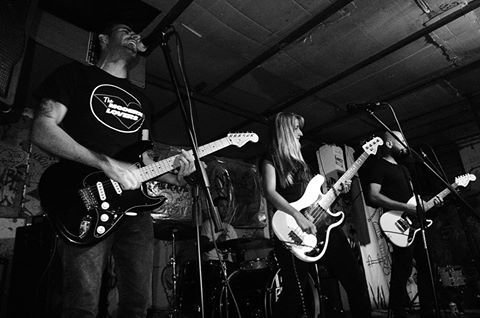 Nueva Generación (Punk, Murcia)