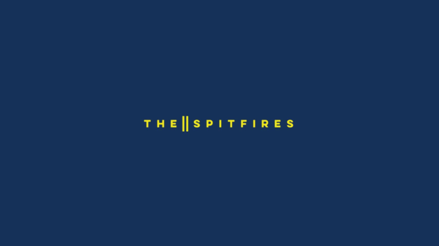 The Spitfires - Something Worth Fighting For, nuevo vídeo y single