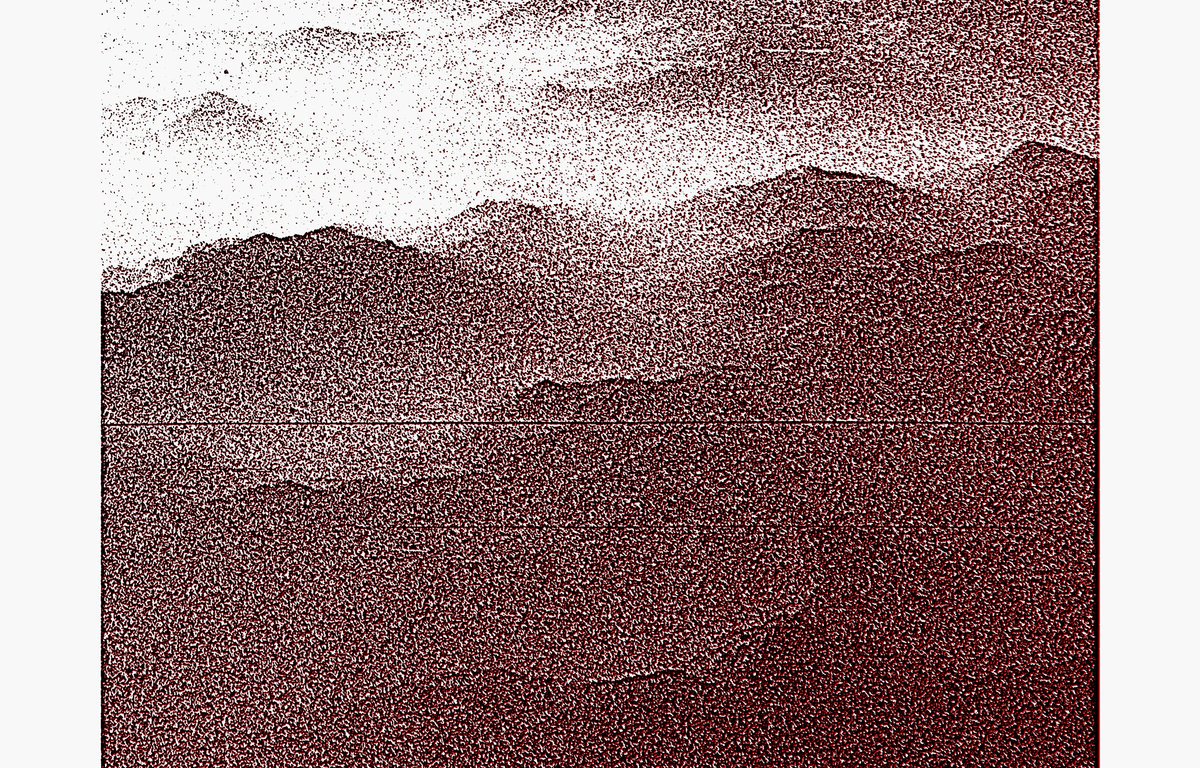 Ultra: Alta Montaña (La Vida Es Un Mus, 2018)