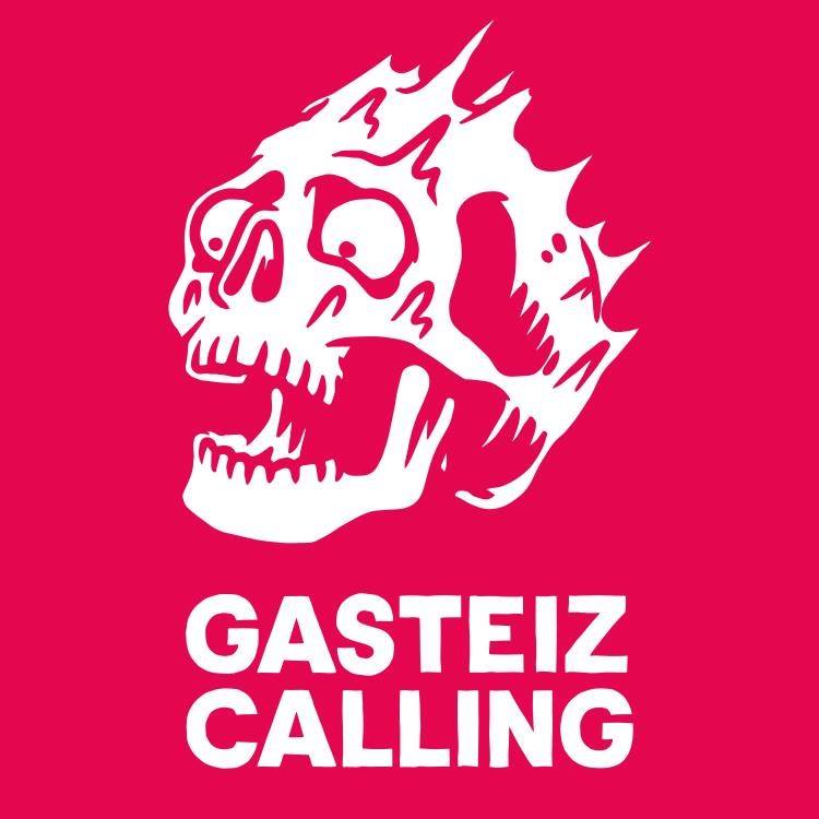 Gasteiz Calling