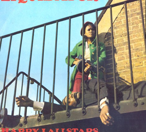 Artículo sobre la canción "Liquidator" de Harry J. All Stars