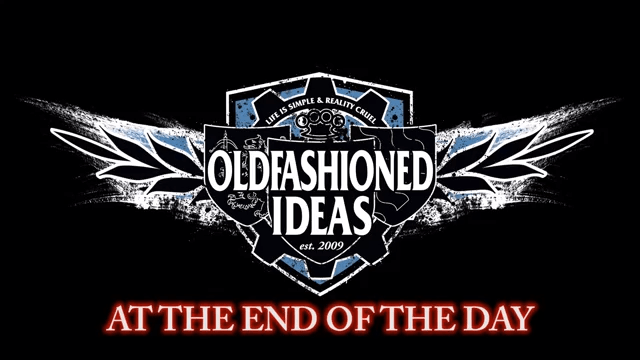 Taken from the album "Still Worth Fighting For", out October 22:nd 2018 on Contra Records.