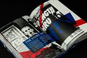 Skins: A Way of Life by Patrick Potter (Carpet Bombing Culture)