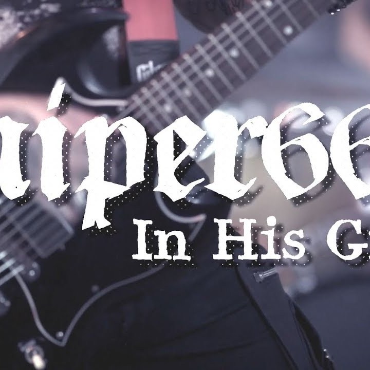 The second of three preview music videos for Sniper 66's third full length album, Annihilator, here's 'In His Grave'.