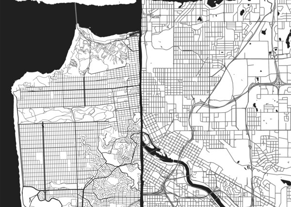 The Complicators / Empire Down's split 7" is available now from Pirates Press Records!