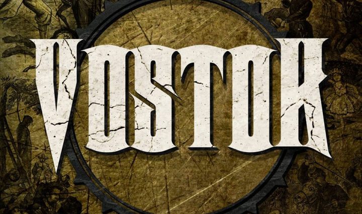 Vostok: "Eterno", tema inédito para un recopilatorio