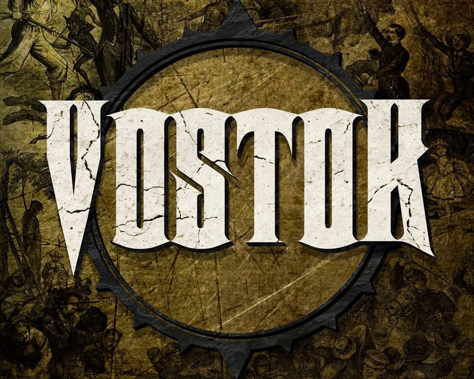 Vostok: "Eterno", tema inédito para un recopilatorio