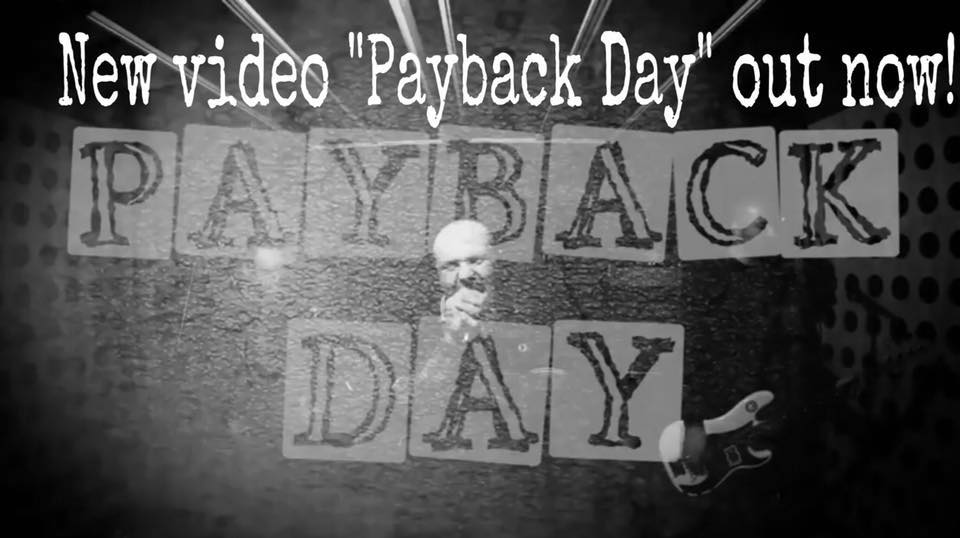 Scandal: "Payback Day"
