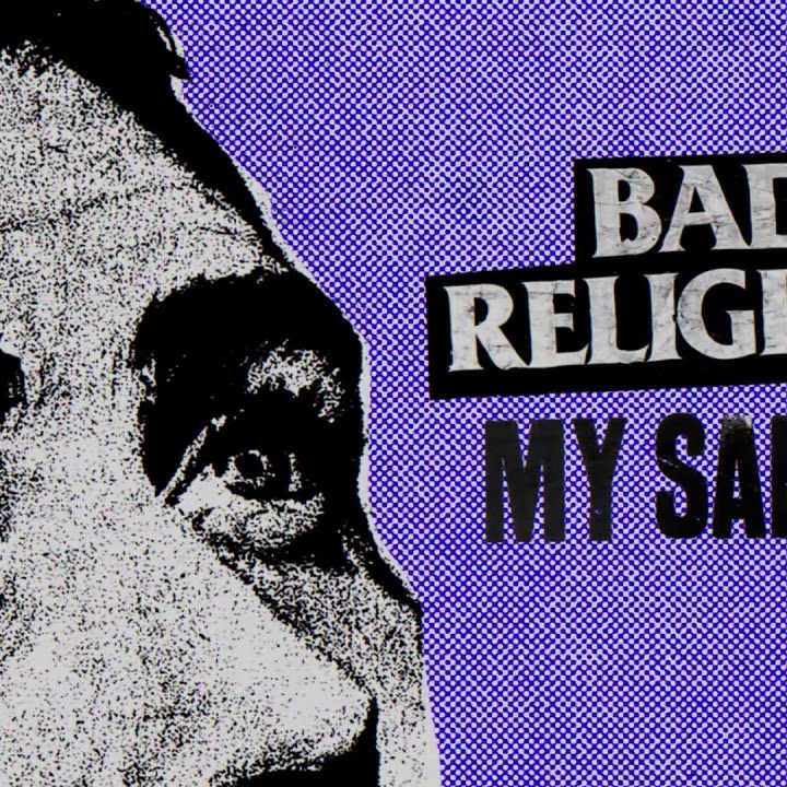 Bad Religion: "My Sanity"