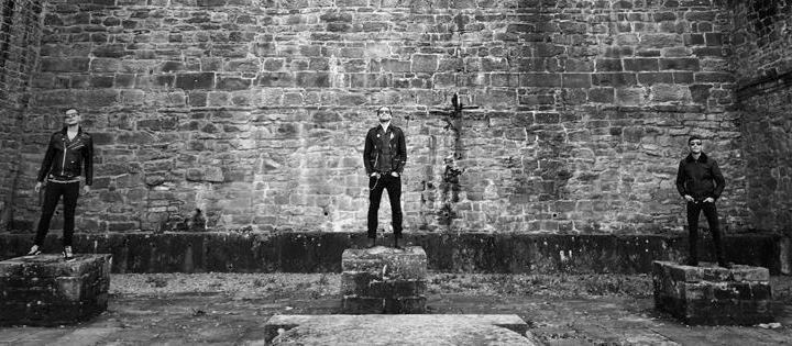 Bleakness: Punk/Post Punk desde Nantes y París de gira por Barcelona, Zaragoza, Madrid, Albacete, Murcia, Almería y Sevilla en noviembre de 2018