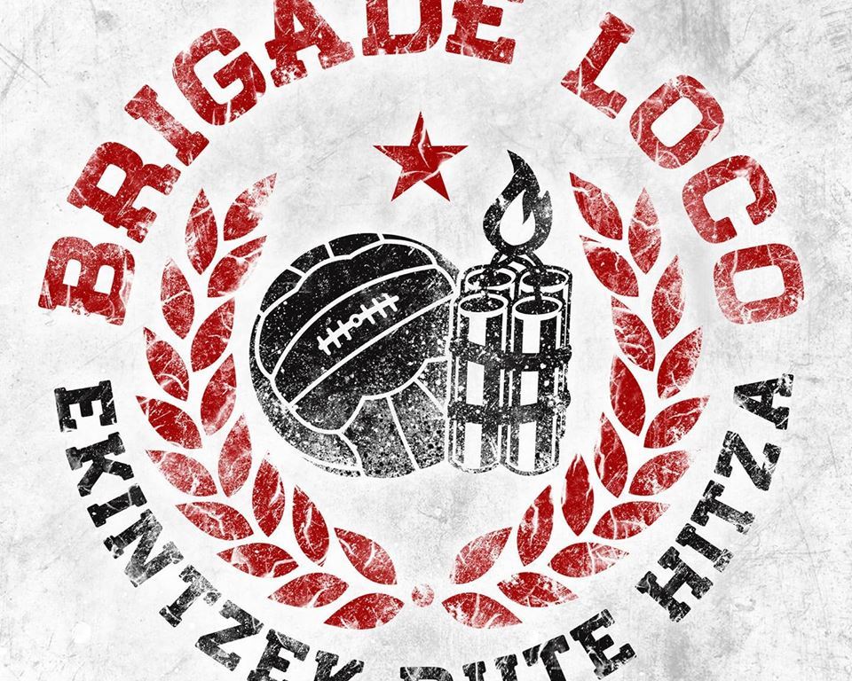 Brigade Loco