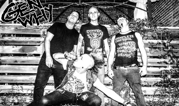 Gen Why: Rotten Few video