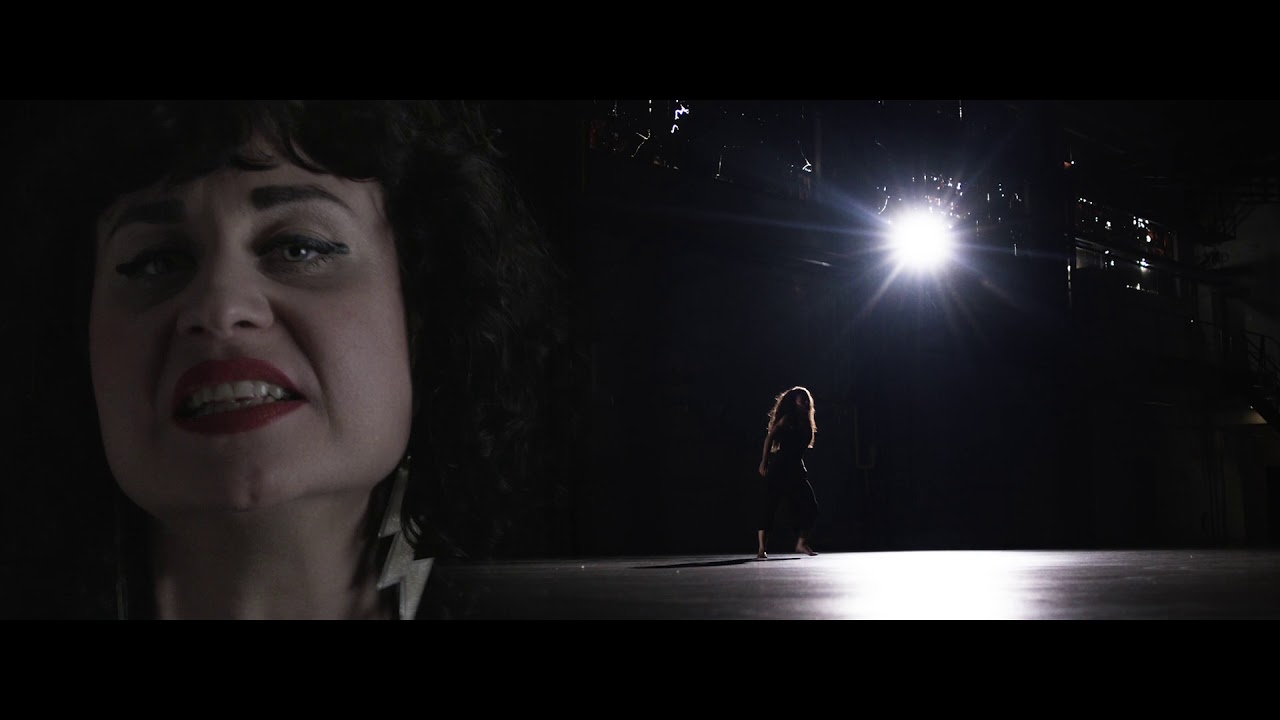 The Baboon Show: "No Afterglow", vídeo de una de las canciones de su último disco 'Radio Rebelde' 82018)