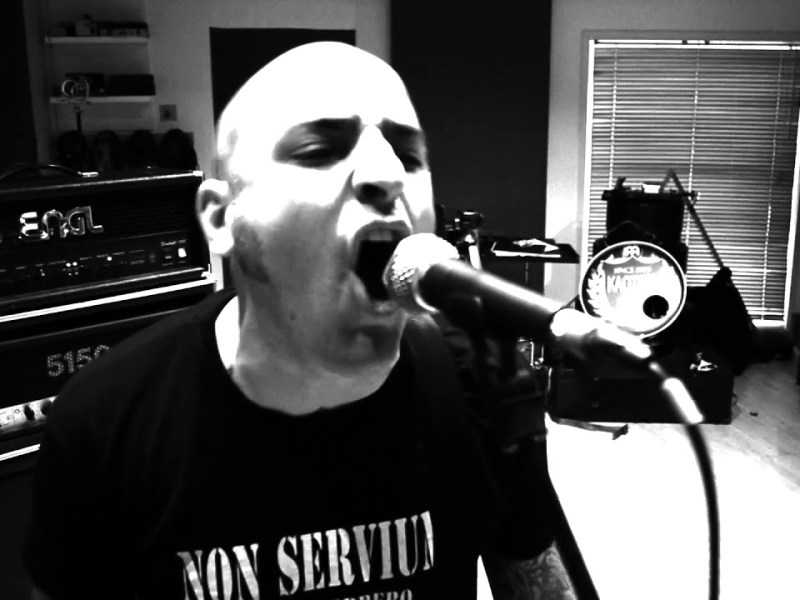 #TOTD Yugular – «Ira y Ruido»