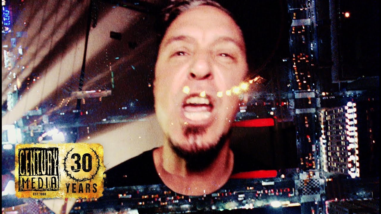 That Crazy White Boy Shit (OFFICIAL VIDEO). Taken from the album "Wake The Sleeping Dragon!"