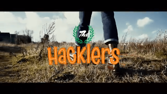 The Hacklers: "RudeBhoy" videoclip