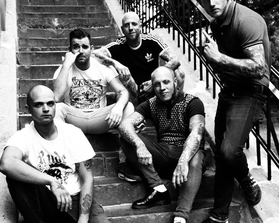 The Young Ones (Oi! from Netherlands)