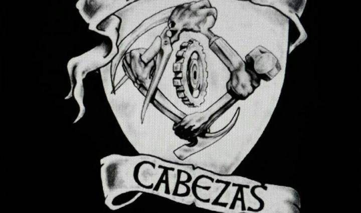 Abriendo Cabezas: Sempre Endavant (Tough Ain't Enough, 2018)