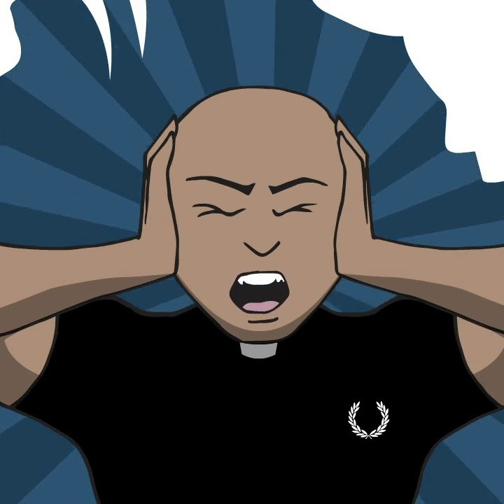 Hub City Stompers: "Philly, What the F*ck?", videoclip taken from Haters Dozen (Altercation, 2018)