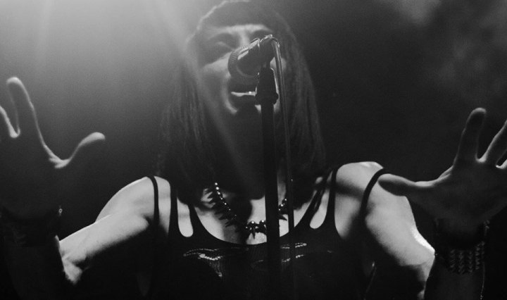 Próximos conciertos de Ana Curra en Zaragoza y Pamplona en mayo de 2019